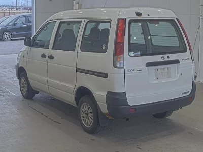 Toyota LiteAce