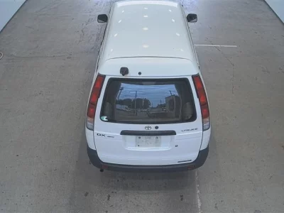 Toyota LiteAce