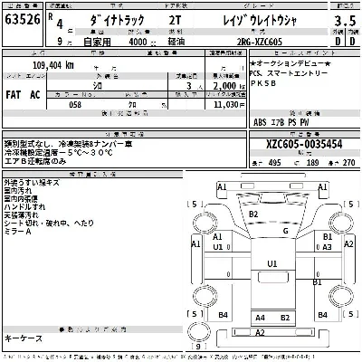 Toyota Dyna
