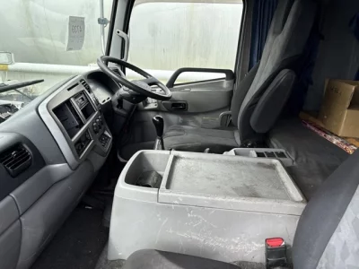 NISSAN DIESEL (UD) CONDOR