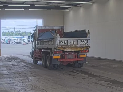 HINO OTHER