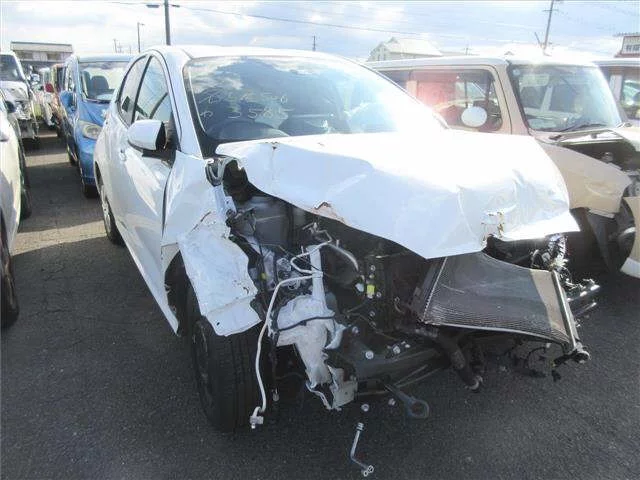 Toyota Yaris 2023