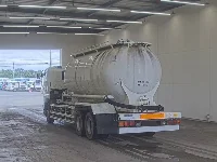 Цена авто Hino Profia с аукционов Японии, номер кузова FS1EWWA, пробег 658 000, оценка 4