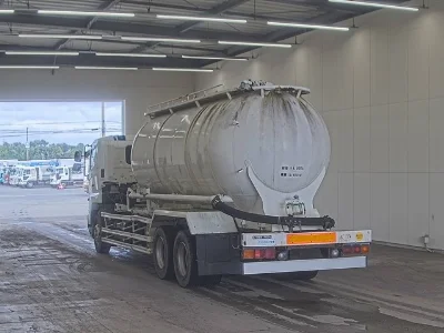 HINO PROFIA