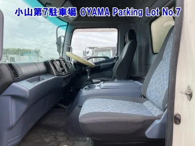 HINO RANGER