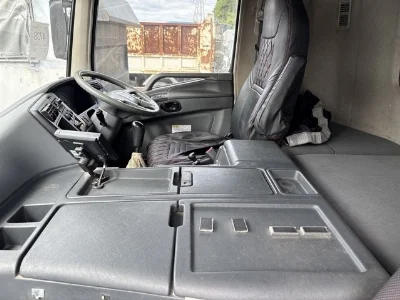 Mitsubishi Fuso Super Great
