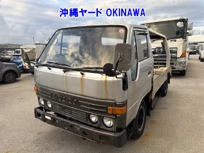 TOYOTA OTHER