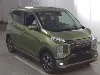 MITSUBISHI EK X EV