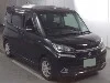 SUZUKI SOLIO BANDIT