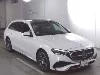 MERCEDES BENZ E CLASS STATION WAGON