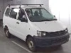 TOYOTA TOWN ACE VAN