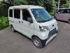 SUBARU SAMBAR VAN