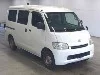 TOYOTA TOWN ACE VAN