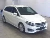 MERCEDES BENZ B CLASS