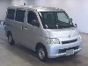 TOYOTA LITE ACE VAN