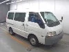 MAZDA BONGO VAN