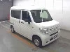 HONDA N VAN
