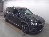 MERCEDES BENZ GLB