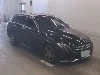 MERCEDES BENZ C CLASS STATION WAGON