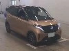 NISSAN SAKURA