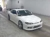 NISSAN SILVIA