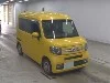 HONDA N VAN