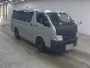 TOYOTA REGIUS VAN