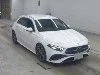 MERCEDES BENZ A CLASS