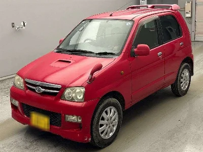 DAIHATSU TERIOS KID