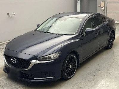 MAZDA MAZDA6