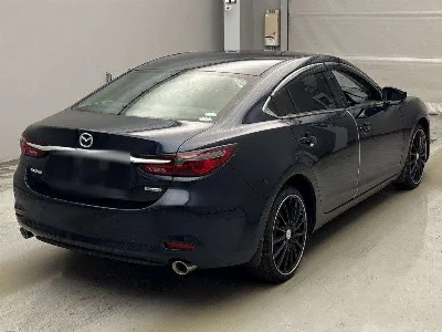 MAZDA MAZDA6