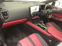 Lexus NX350h