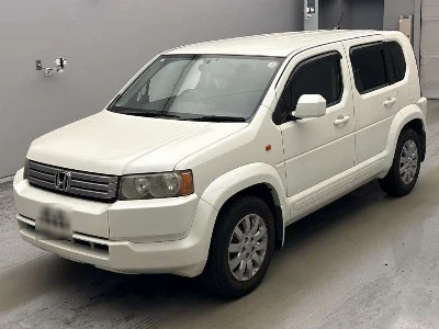 HONDA CROSSROAD