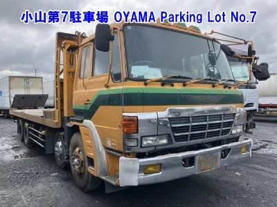 HINO OTHER