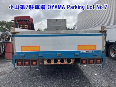 Статистика аукционов Mitsubishi Fuso Super Great