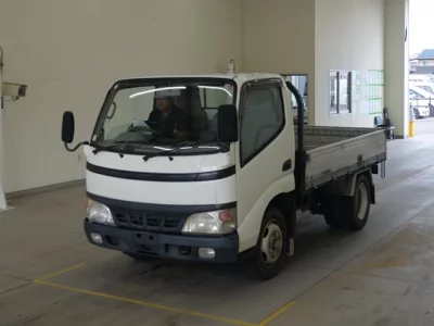 HINO DUTRO