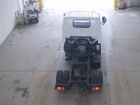 Цена авто Isuzu Elf с аукционов Японии, номер кузова NKR81AD, пробег 242 000, оценка 4