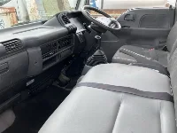 Цена авто Isuzu Elf с аукционов Японии, номер кузова NKR81AD, пробег 242 000, оценка 4