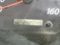 Цена авто Isuzu Elf с аукционов Японии, номер кузова NKR81AD, пробег 242 000, оценка 4