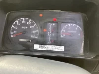 Цена авто Isuzu Elf с аукционов Японии, номер кузова NKR81AD, пробег 242 000, оценка 4