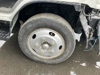 Цена авто Isuzu Elf с аукционов Японии, номер кузова NKR81AD, пробег 242 000, оценка 4