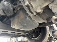 Цена авто Isuzu Elf с аукционов Японии, номер кузова NKR81AD, пробег 242 000, оценка 4