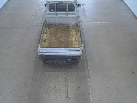 Цена авто Subaru Sambar Truck с аукционов Японии, номер кузова KS4, пробег 128 000, оценка 2