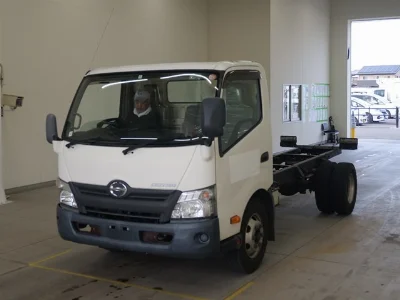 HINO DUTRO