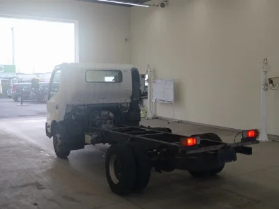 HINO DUTRO