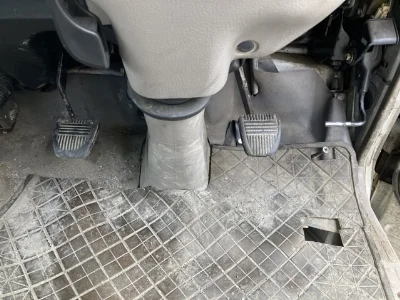 TOYOTA DYNA
