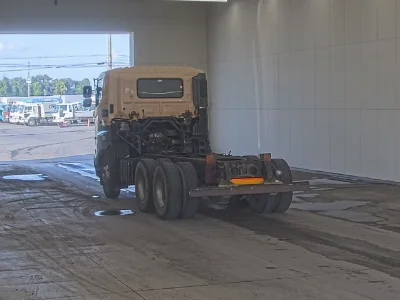 Hino Profia
