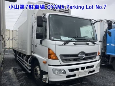 HINO RANGER