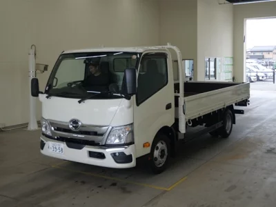 HINO DUTRO