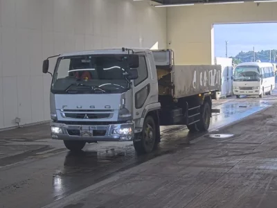 Mitsubishi Fuso Fighter